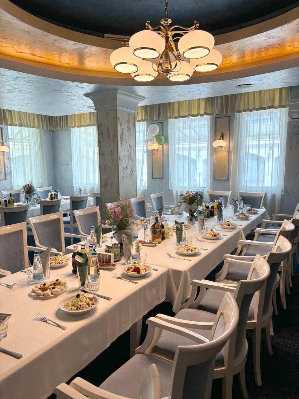 Family Hotel Lazur Kyustendil Exterior photo